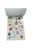 DGY STORE tkl87516 Sticker Defter 2