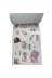 DGY STORE tkl87516 Sticker Defter 4
