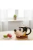 DGY STORE tkl99267 Goofy 3D Seramik Kupa Bardak 2