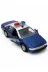 Diecast chvplc 1:32 Chevrolet Caprice State Police Model Araba – Işıklı Sesli Ve Otomatik Kapılı 1