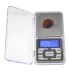 Dijital Hassas Cep Terazi 500 Gr 0.01 Taksimat Notebook (4745) 3