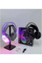 Disco Pulse Pg580 Led Işık Bass Hi-Fi Ses Bluetooth V5.3 Kablosuz Kulaküstü Kulaklık 2