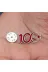 DMR Elegance TYC23E731DE3625C9F10E9A00 Gümüş Ay Yıldız 100.yıl Rozet 2