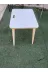DOĞA KAMP Doğa mdf Kamp Masası 2