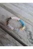 DOĞAL TAŞ CENNETİ 123ANKACEN1319 Ikizler Burcu Unisex Doğal Taş Bileklik 1