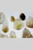 DOĞAL TAŞ CENNETİ 123ANKACEN360 Sitrin Taşı Ham Amorf Küçük Parçalar 2-4 Gram 1