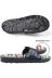 DubaiGallery 42653454110 Masaj Terlikleri Refleksoloji Ayak Masaj Akupresür Masaj Terlikleri Ayakkabılar Sandaletler 40-41 4
