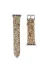 Dunai Store 8683140741488 Mey İthalat® Watch 38Mm Starry Taşlı Kordon - Gold 3
