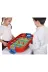 Dunai Store MEYXTTRU45329 Mey İthalat® Super Star Soccer Futbol Oyuncağı 3