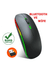 Dvip Bj 189 Siyah Kablosuz Bluetooth Mouse 1