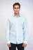 Ekose Desenli Yeşil Slim Fit Gömlek - Wessi - L / Yeşil 3