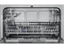 Electrolux 1175876 Esf2400Os 6 Programlı Bulaşık Makinesi 3