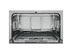 Electrolux 1175876 Esf2400Os 6 Programlı Bulaşık Makinesi 4