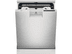 Electrolux 1219838 Esc87300Sx D Enerji Sınıfı 9 Programlı 14 Kişilik Bulaşık Makinesi Inox 1