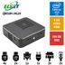 Elsky J4125 Celeron 8GB 250GB SSD 2Lan 2Com Mini Pc 1