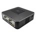 Elsky J4125 Celeron 8GB 250GB SSD 2Lan 2Com Mini Pc 3