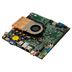 Elsky QM10H-I3-2LAN Intel Core i3 10110U Endüstriyel Mini ITX Anakart 2