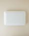 English Home 000-1799-99 Cool Touch Serin Tutan Visco Yastık 60X40X15 Cm Mavi 1