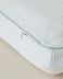 English Home 000-1799-99 Cool Touch Serin Tutan Visco Yastık 60X40X15 Cm Mavi 2