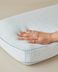 English Home 000-1799-99 Cool Touch Serin Tutan Visco Yastık 60X40X15 Cm Mavi 4