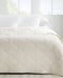 English Home 09870878 Comfy Pamuk Yorgan 195X215 Cm Beyaz 1