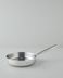 English Home 111999- Glow Çelik Tava 26X5 Cm Silver 1
