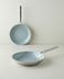 English Home 180000* Hecha Çelik + Cerawell Tava Silver 3