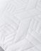 English Home 29999- Softy Ultrasonic 2'li Yastık 50X70 Cm Beyaz 3