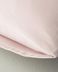English Home -639-99 Pure Pamuklu 2'li Yastık Kılıfı 50X70 Cm Toz Pembe 2