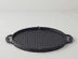 English Home *699-99 Savor Premium Yuvarlak Grill Tava 34 Cm Siyah 1