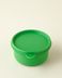 English Home aline209999 Aline Plastik 4'lü Saklama Kabı 280 Ml Yeşil-Mavi 3