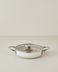 English Home cerawell99999 Prego Cerawell Kapaklı Sahan 20 Cm Krem - Kahve 1