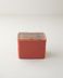 English Home mezalune19999 Mezaluna Time 2 Katlı Lunch Box 1 L- 1 L Turuncu 2