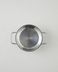 English Home siena79999 Siena Çelik 2'li Kapaksız Sahan Seti 16-18 Cm Silver 3