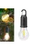 Epilons klt9678746371954 Şarj Olabilen 3 Farklı Mod Led'li Kendiliğinden Asma Kancalı Kamp,dış Cephe Lambası 1