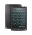 Epilons TrLat0EM0015K-siyah-BLNCC 12 Inc Writing Lcd Grafik Dijital Kalemli Çizim Tableti Yazı Tahta Not Yazma Eğitim Tableti Beyaz 1
