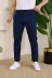 Erkek Slim Fit Dilli Kumaş Pantolon 1