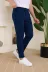 Erkek Slim Fit Dilli Kumaş Pantolon 4