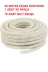 Ermiya 869160406447 Klima 10 Metre Hortum +Ek+Y+Su Tahliye Drenaj Hortumu +10 Çivi 1