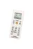 Ermiya 869852547818 Akıllı Klima Kumanda Tüm Modellere Uyumlu Tr-9018E+Pil Takımı 1