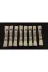 Espak TYBL7IGVA6IF1WT393 Stick Şeker 4 Gr 2500 Adet 10 Kg 2