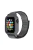 Ethab Giyim Ally Watch 6-Se-5-4 44Mm / 3-2-1 42Mm Kayış Kordon Kılıf Silikon-(5775) - Glst9073-4616 2