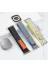 Ethab Giyim Ally Watch 7-8 41Mm 6-5-4 40Mm Field Loop Kayış Kordon 3-2-1 38Mm-(5775) - Glst6224-1535 4