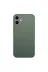 Ethab Giyim Frosted Glass Iphone 12 Pro Max 6.7Inch Shockproof Koruyucu Kılıf-(5775) - Glst5387-7706 2
