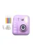 Ethab Giyim GLST6829-3006 Hd Ekranlı Çocuk Fotoğraf Makinesi Video Kayıt Ve Baskı Kağıdı Kalem Hediyel - Glst6829-300 2