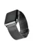 Ethab Giyim GLST7758-4678 Ally Watch Ultra 49Mm 7-8 45Mm 6-5-4 44Mm Kayış Kordon Milano Metal Klasik 3-2-1 4 - Glst7758-467 3