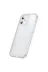 Ethab Giyim Iphone 12 6.1 Kamera Lens Koruyuculu Frame Kılıf-(5775) - Glst4084-4423 2