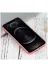 Ethab Giyim Iphone 13 Pro 6.1Inç Lazer Kaplama Renkli Kenar Şeffaf Kılıf-(5775) - Glst4106-2879 4