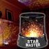 ETT 562741127182 Star Master Gece Lambası 1