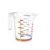 ETT 562741416582 Özel Ölçü Kabı 500Ml. 1